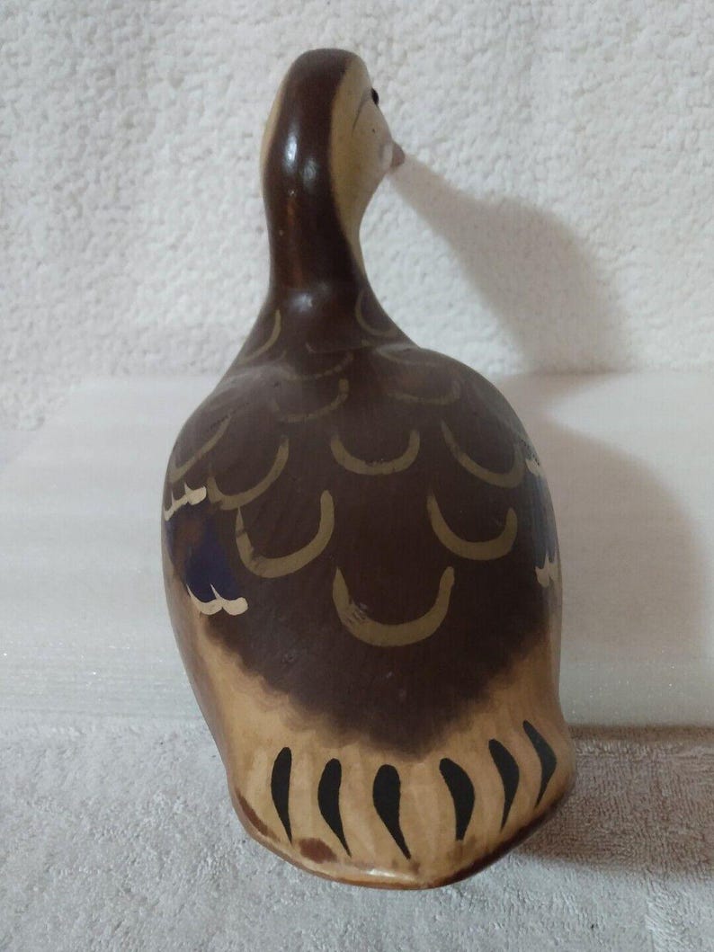 Hornick Brothers Stonypoint Decoys Wood Duck Raymond E Hornick 1983 COA ...