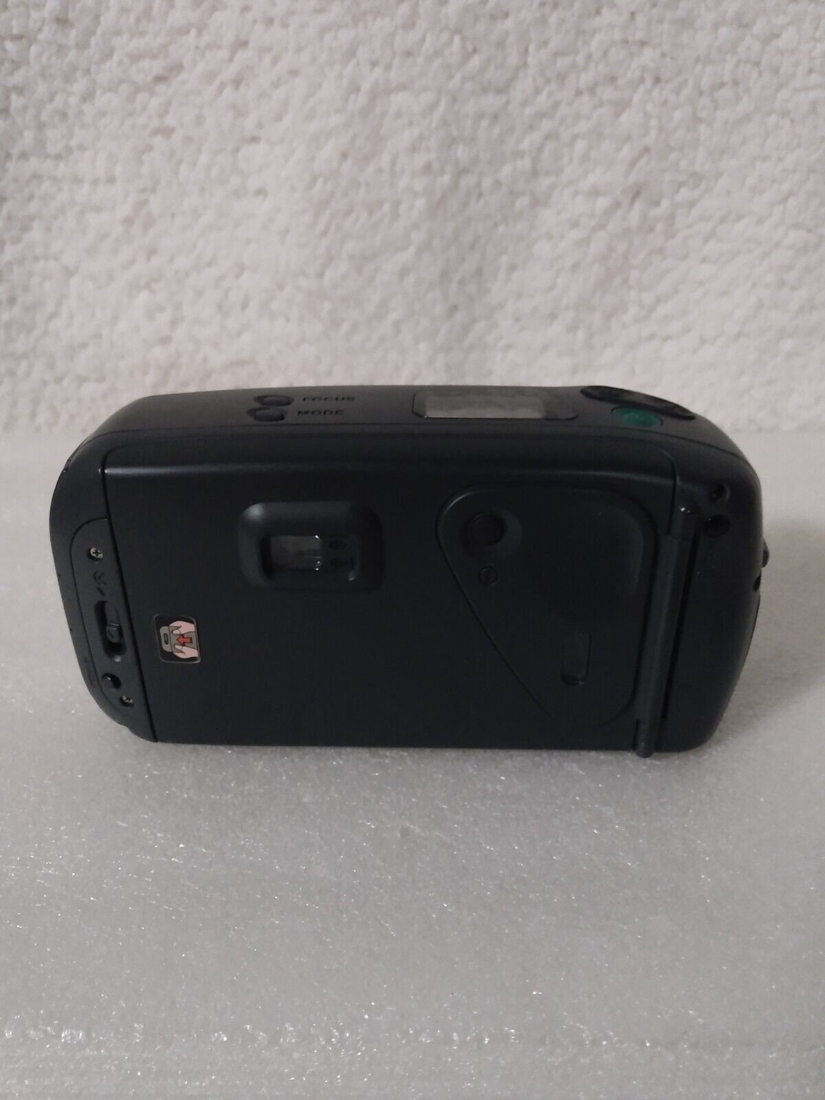 Appareil Photo Argentique Pentax Zoom 90-AF – 38-90mm – Point And Shoot