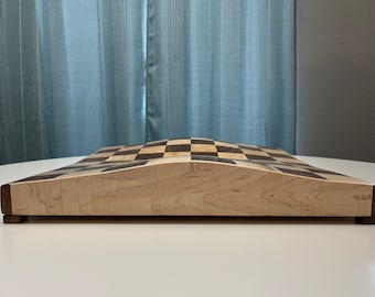 Battlefield Chess Board (Pieces not included)