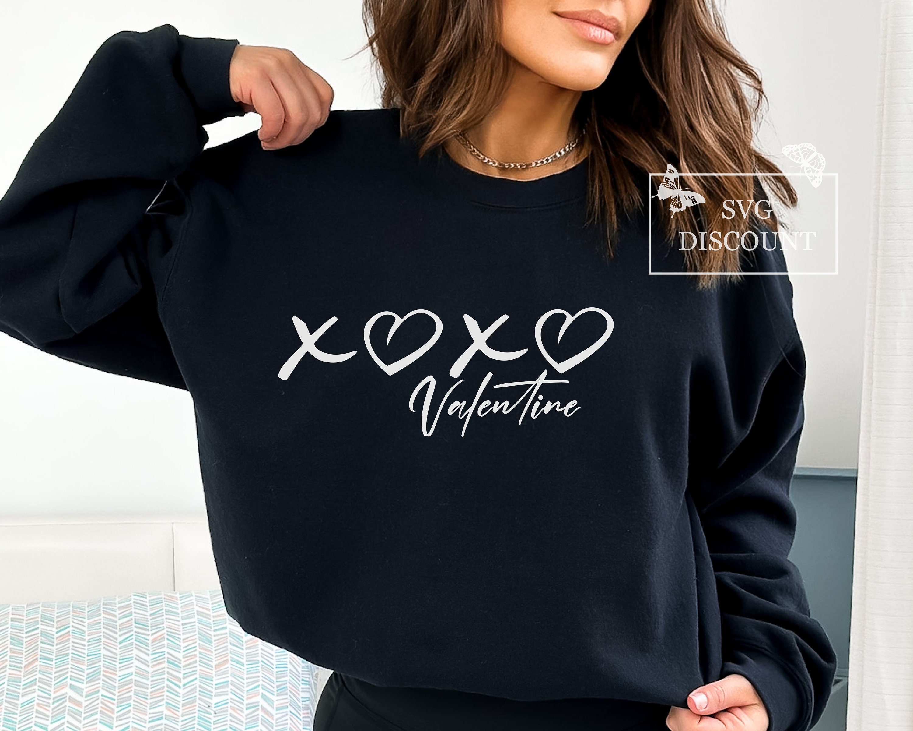 Valentine SVG, Valentines SVG, XOXO Valentine Svg, Hugs and Kisses Svg