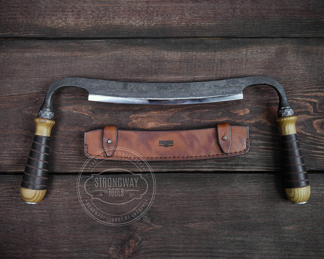 Drawingknife Angle Blade, Drawknife, Carpenters Drawknife,hand