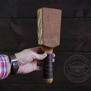 Wooden Mallet | Woodworking Mallet | Handmade Mallet | Wood Mallet | Wooden Hammer