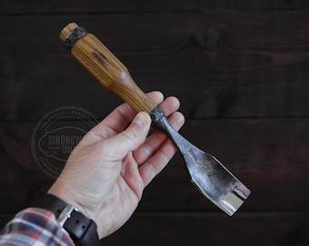 Timber Chisel, Carpentry Chisel, Timber Framing Gouges, Carving tools, Forged Timber Framing Gouges
