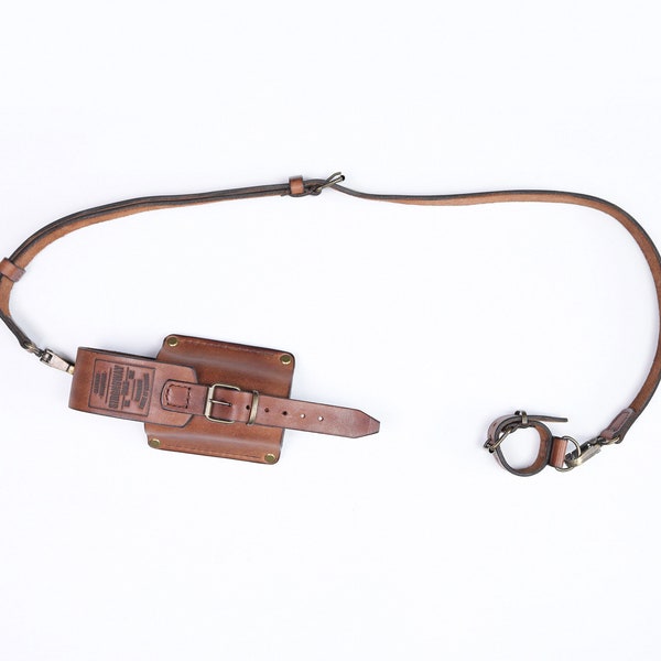 Axe Case Leather - Etsy UK
