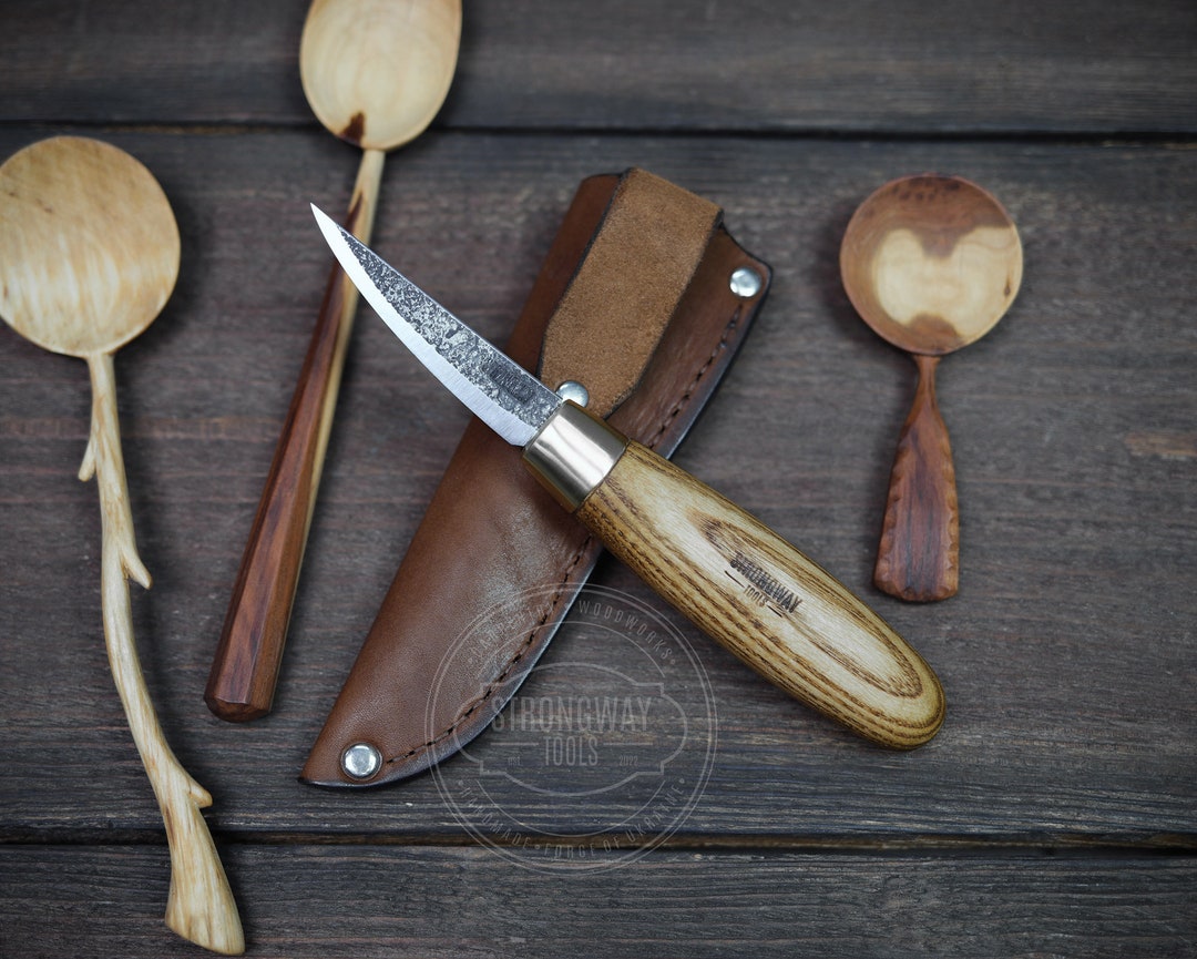 Hand Wood Carving Knife Custom Wood Carving Knives Carving Tools