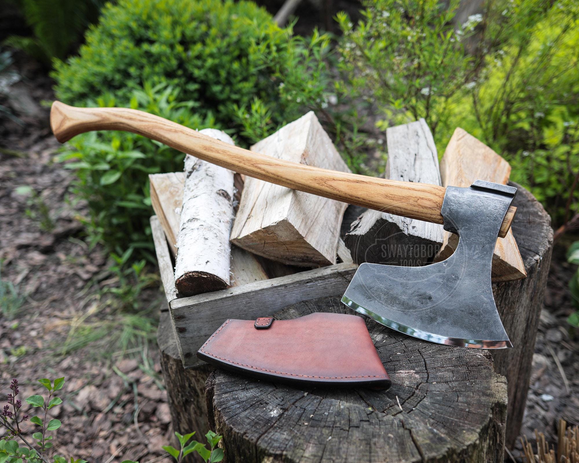 Broad axe - Etsy 日本