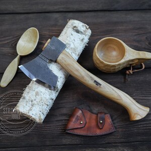 Hans karlsson sloyd axe outlet