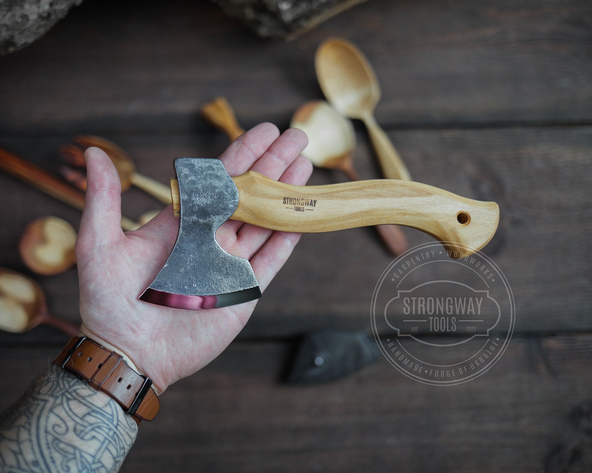 SWAYTOBOR - Etsy 日本