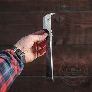Claw hammer small, Craftsman hammer, Vintage Nail Puller cats claw