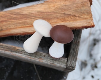 Linden Wood Carving Block – Unfinished Basswood Blank for Whittling, Ready-to-Carve Wood for Hand Carving and DIY Projects