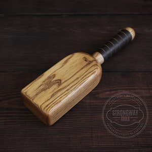 Wooden Mallet | Woodworking Mallet | Handmade Mallet | Wood Mallet | Wooden Hammer