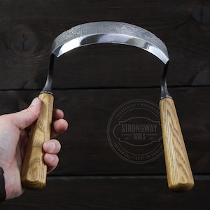  Draw Knife 5 Curved Draw Shave Woodworking Tool (Curved-5  inches) : Tools & Home Improvement