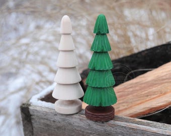 Wooden Carving Blank – Unfinished Wood, Ready to Carve, Unfinished Wood for Hand Carving, Whittling Project, DIY Woodcraft