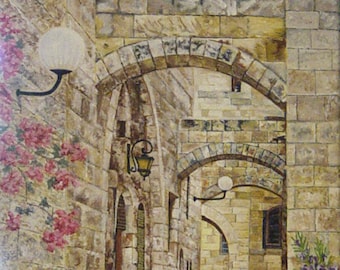 Jerusalem