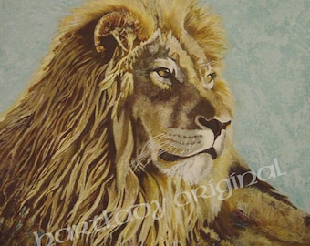 The Lion
