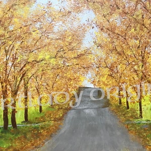 Country Road