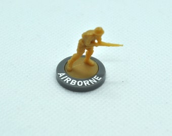 Airborne ID Acrylic Marker (x5)