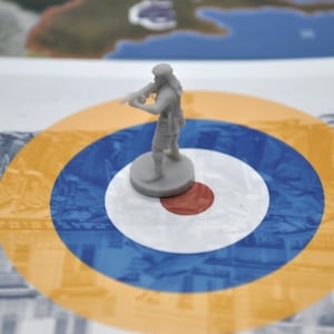 1/72 WW2 British SAS Soldier Pose 2 (x10)