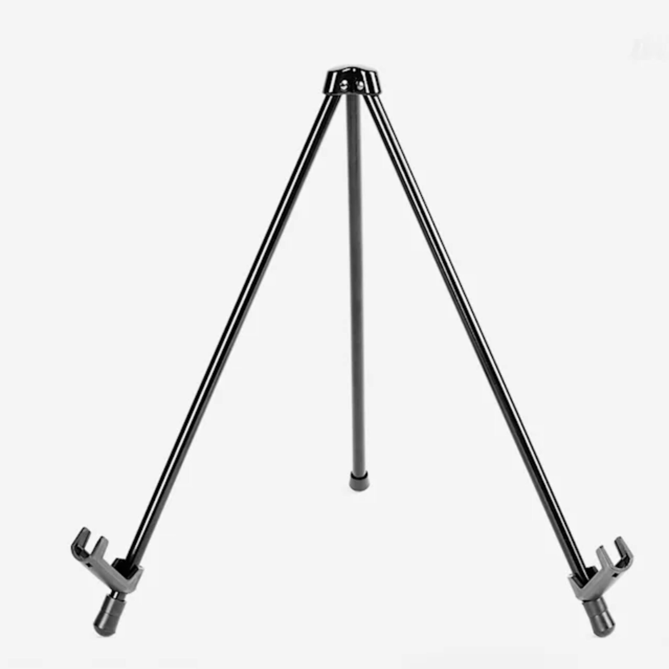 Black Easel for Wedding Sign Painted Matte Black Floor Easel Stand