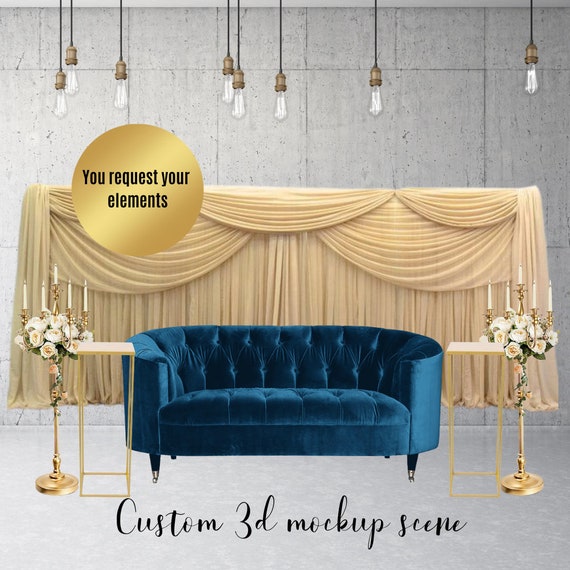 Balloon Artist Transparent PNG, Custom 3D Scene Creator for Balloon Business,  Ultimate Balloon Business Mockup Creator #BAB