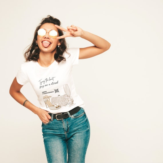 Tying The Knot Bride To Be Shirt, Bridal Tshirt Buy Me A Drink QR Shirts, She Said Yes Tshirt, Custom Wedding Sweatshirt, Print and Digital