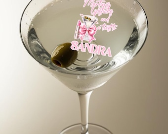 36 Piezas De Decoración De Fiesta De Despedida De Soltera Con Lazo Rosa, Copas De Vino, Tacón Alto, Estampado De Doble Cara Para Cupcakes Para Niñas, Despedida De Soltera, Compromiso, Suministros