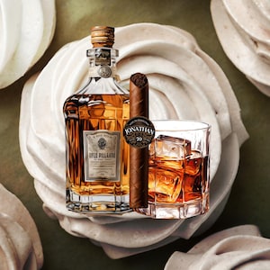 Topper Di Compleanno Commestibile Personalizzato A Base Di - Foto 6