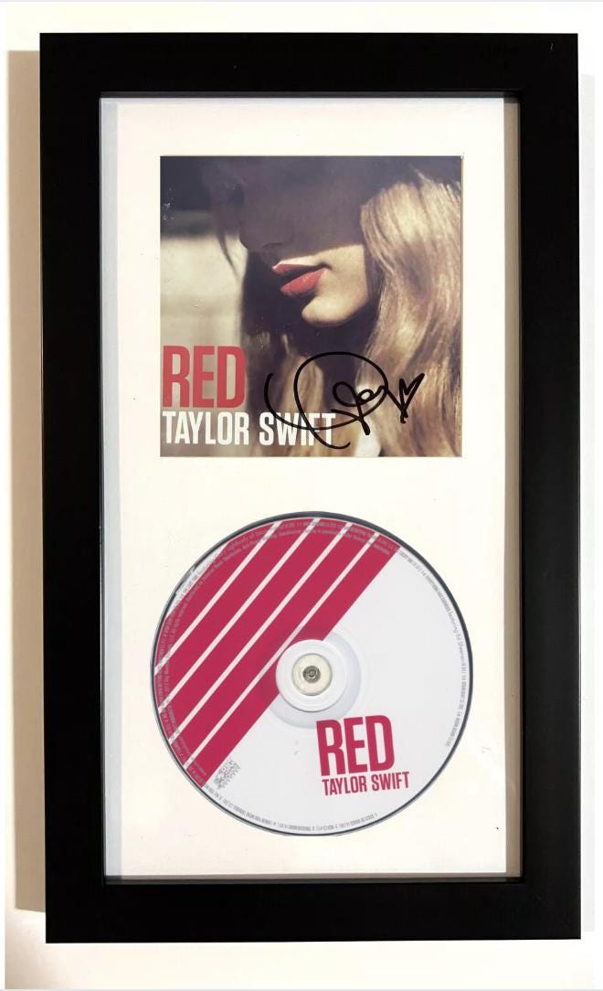 Signed cd taylor - Etsy 日本 Signed cd taylor - Etsy 日本