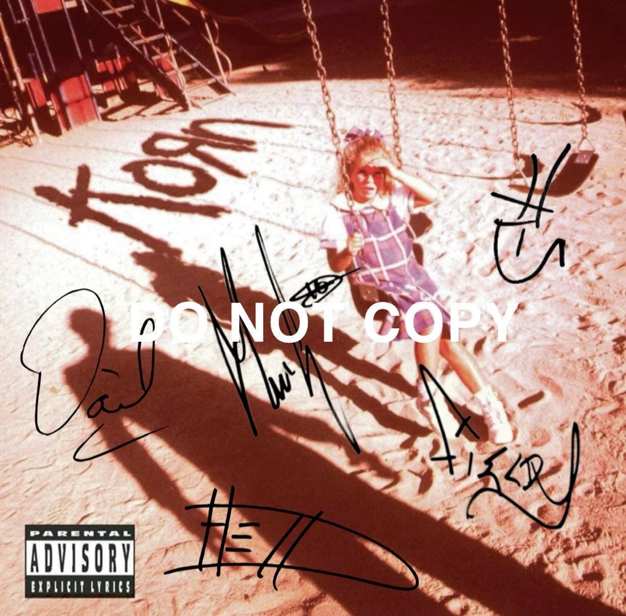 Jonathan davis korn - Etsy 日本