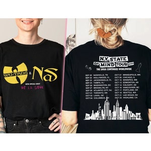 Wu Tang Clan Wu York Knicks 2022 Sweatshirt - Shirt Low Price