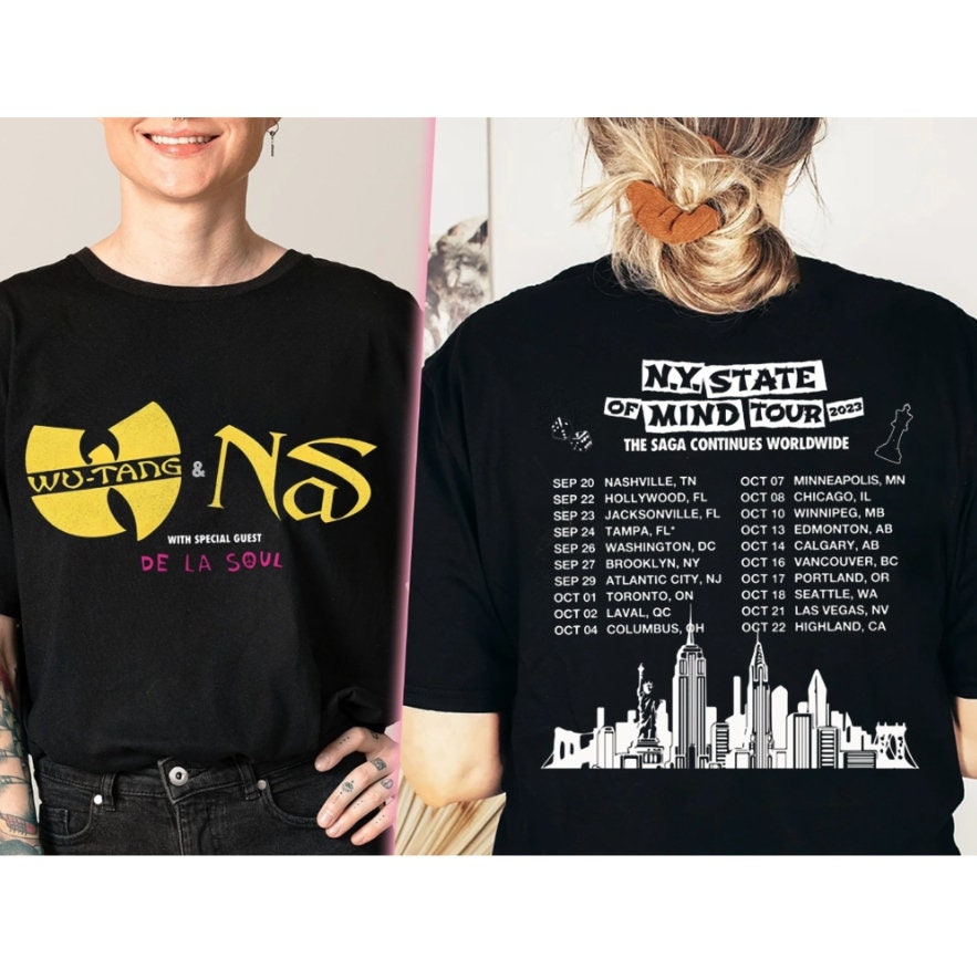 Wu-Tang Clan x New York Knicks Shirt, hoodie, sweater, long sleeve