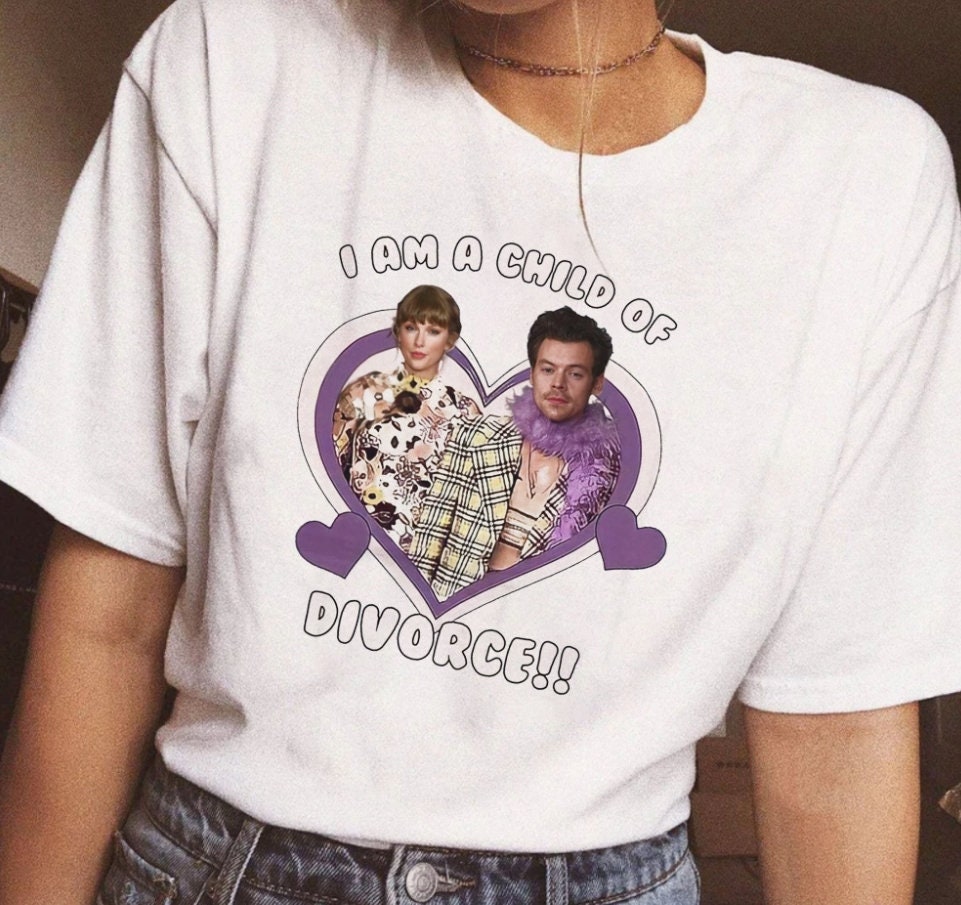 Barb Harry Styles Merch T-Shirt