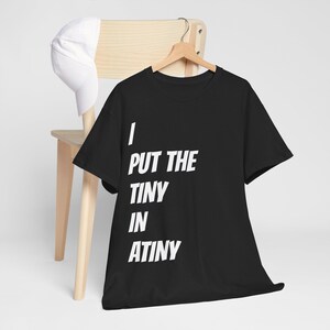 Camisa unissex Ateez Atiny