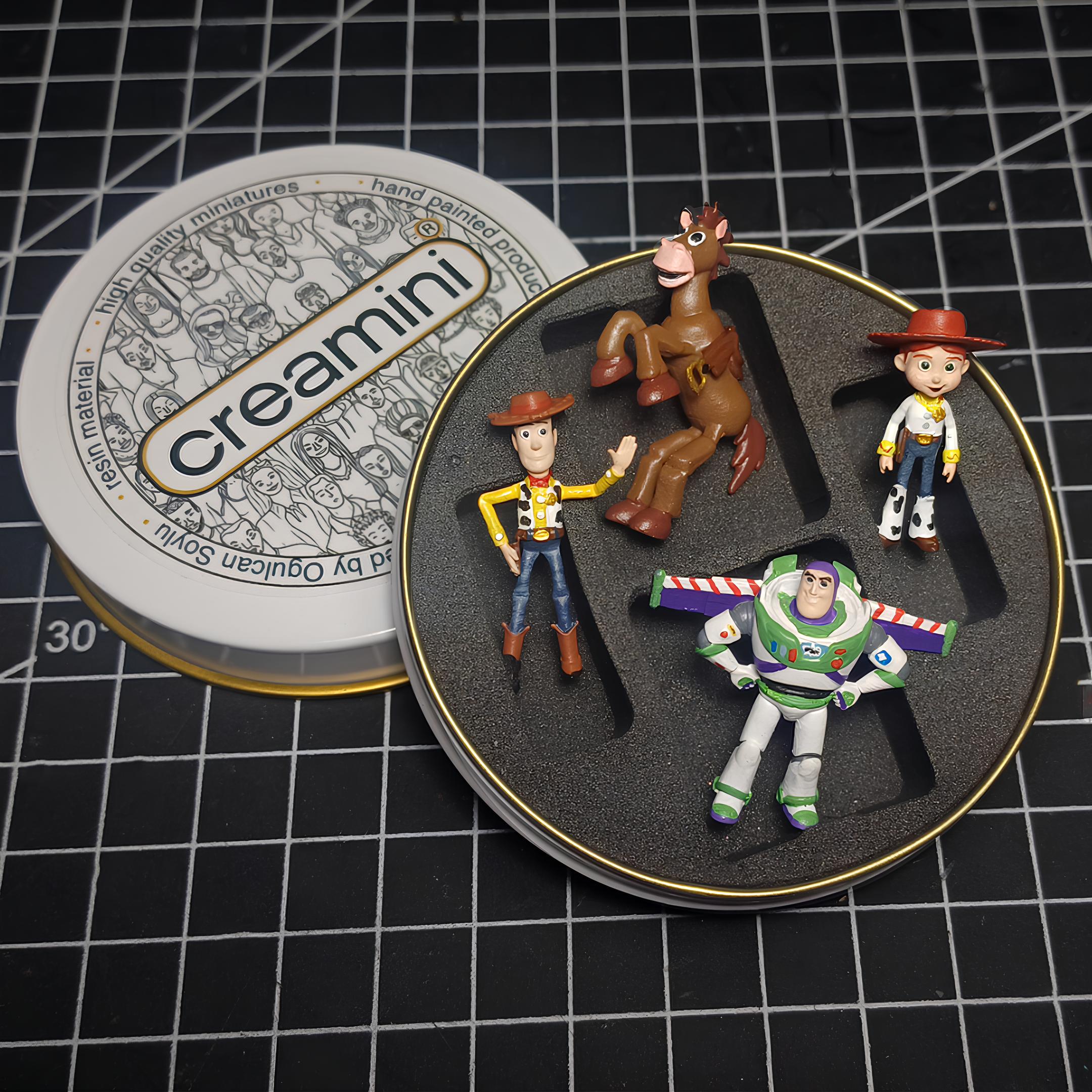 Toy story signature collection - Etsy 日本