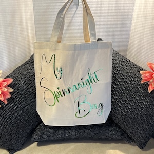 Spinnanight bag off market｜TikTok Search