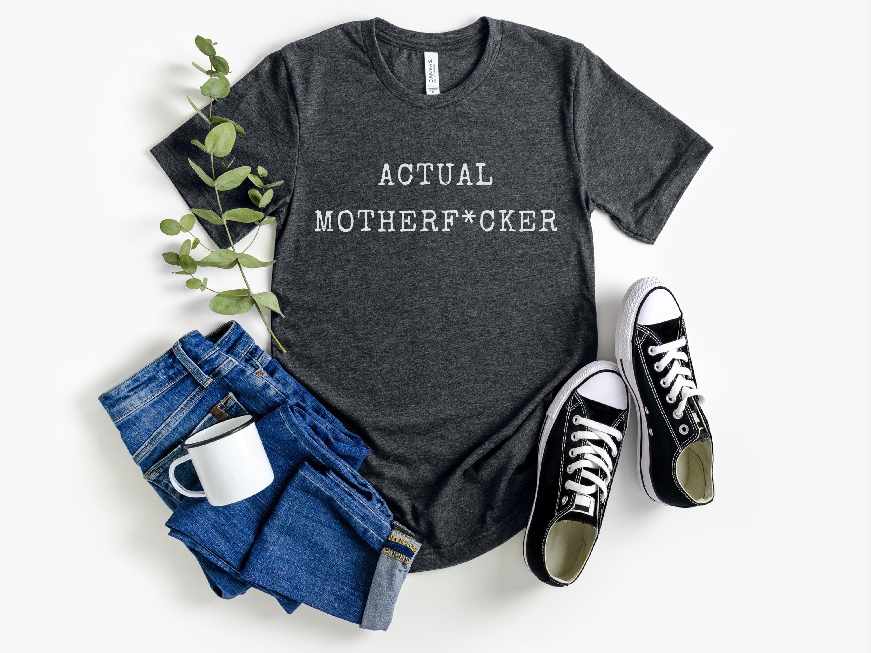 Motherfucker Shirt - Etsy