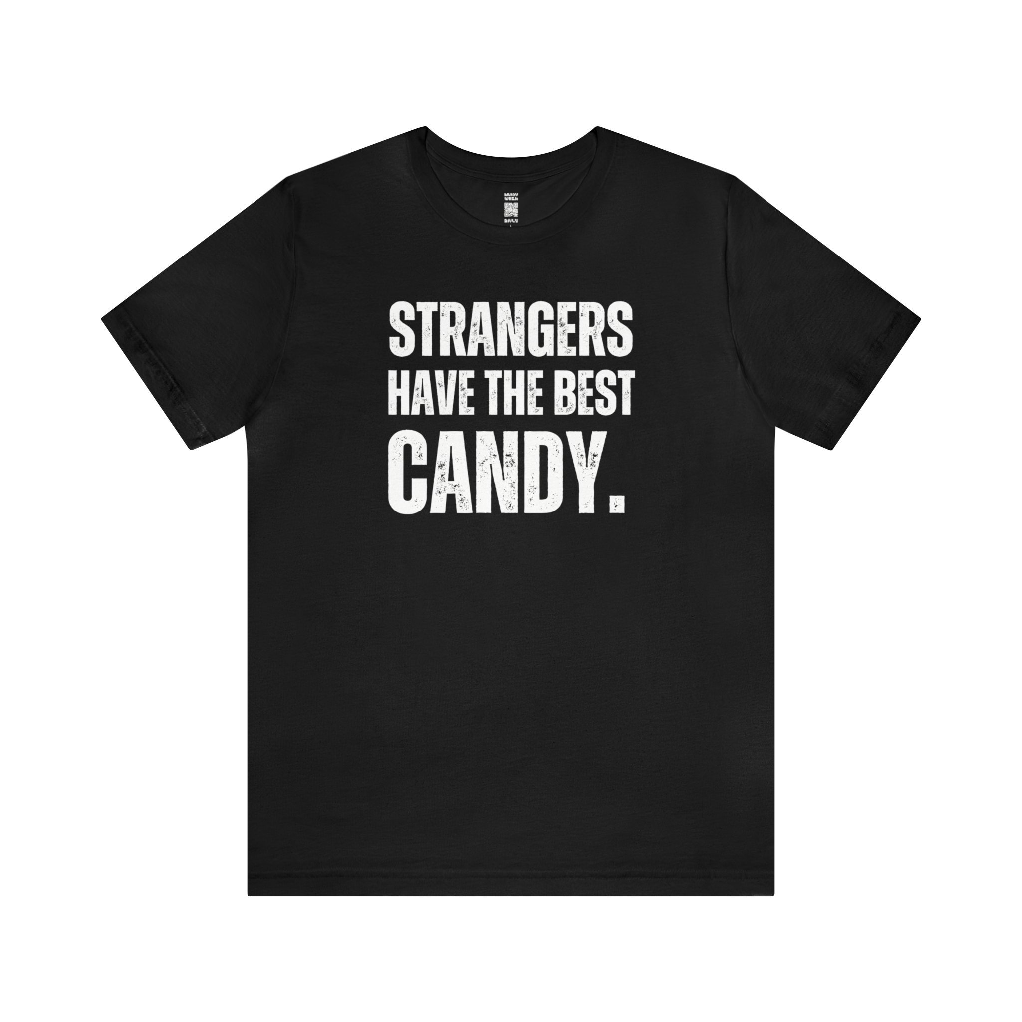 ANARCHY GIRLS CHINA SHIRT Candy Stripper