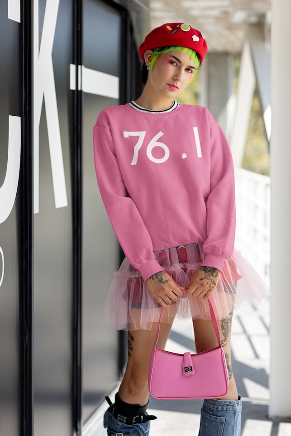 VAWS限定 Vaundy チェンソーブラッドスウェット ピンク Ｌサイズ 商品詳細ページ | Vaundy ONLINE STORE | 【VAWS limited】Sweat