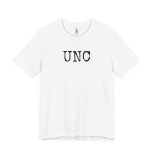 Unc T-Shirt, Funny Uncle T Shirt for Men, Millennial Gift, Gen Z Humor Tee, Humorous Meme T Shirt, Gen Alpha Joke Secret Santa Gift Clothing image 8