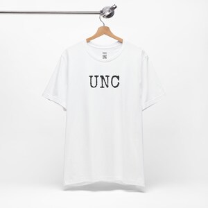Unc T-Shirt, Funny Uncle T Shirt for Men, Millennial Gift, Gen Z Humor Tee, Humorous Meme T Shirt, Gen Alpha Joke Secret Santa Gift Clothing image 2