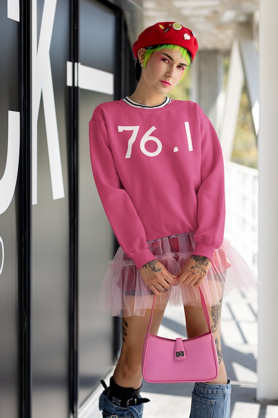 VAWS限定 Vaundy チェンソーブラッドスウェット ピンク Lサイズ 商品