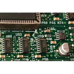 PCB-stötfångardekal, teknikkretskortsdekal, teknikermoderkorts-laptopklistermärke, datordekoration, IT-supportgåva, ingenjör