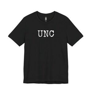 Unc T-Shirt, Funny Uncle T Shirt for Men, Millennial Gift, Gen Z Humor Tee, Humorous Meme T Shirt, Gen Alpha Joke Secret Santa Gift Clothing image 7