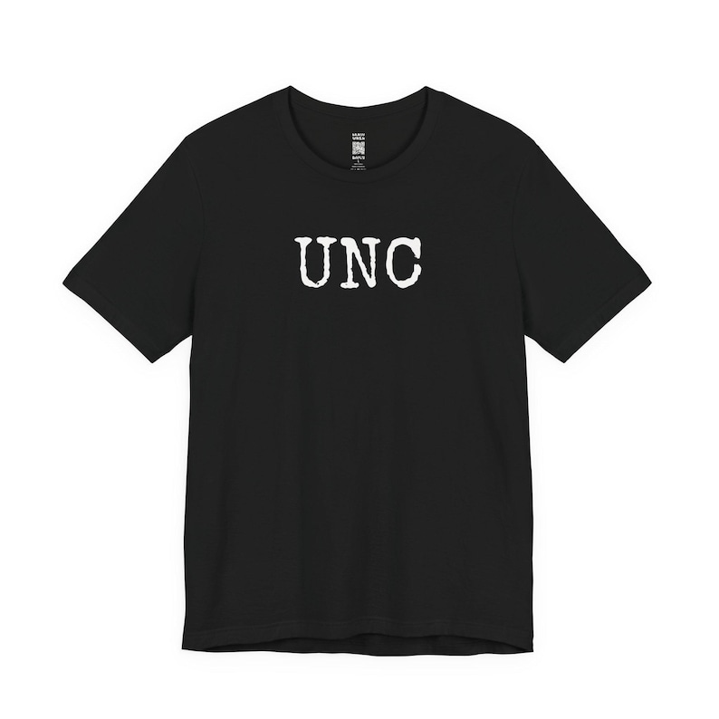 Unc T-Shirt, Funny Uncle T Shirt for Men, Millennial Gift, Gen Z Humor Tee, Humorous Meme T Shirt, Gen Alpha Joke Secret Santa Gift Clothing image 7