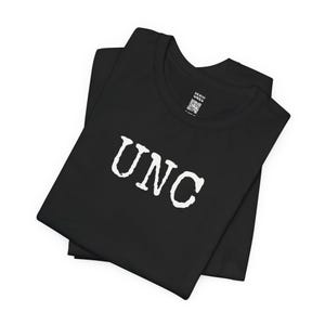 Unc T-Shirt, Funny Uncle T Shirt for Men, Millennial Gift, Gen Z Humor Tee, Humorous Meme T Shirt, Gen Alpha Joke Secret Santa Gift Clothing image 3
