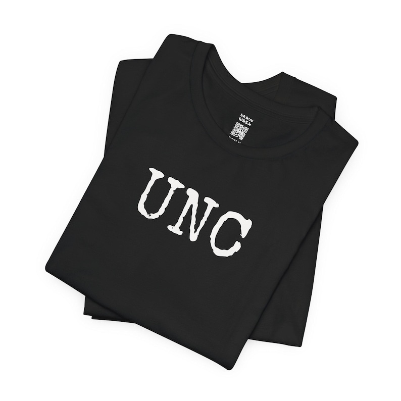 Unc T-Shirt, Funny Uncle T Shirt for Men, Millennial Gift, Gen Z Humor Tee, Humorous Meme T Shirt, Gen Alpha Joke Secret Santa Gift Clothing image 3