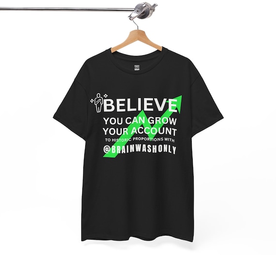 Can't stop believing サイン Don't STOP Believing Stop Sign - 12x12 or 18x18