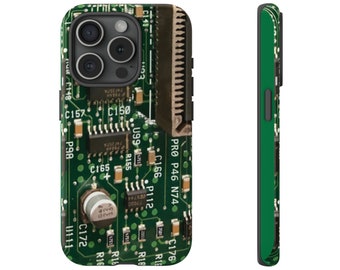 Funda de teléfono PCB iphone Pro Max 15 14 13 12 11 x xr 9 Mini XS MAX Google Pixel 5G 6 7 Samsung Galaxy S10 Plus S10E S20 S21 S22 S23 fe Ultra +