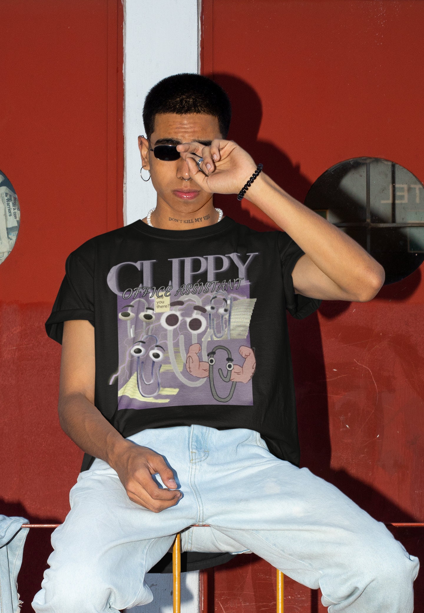 90s〜00s】SOFFE THE EXPOLTED ソフィーバンドTシャツ 90s〜00s】SOFFE