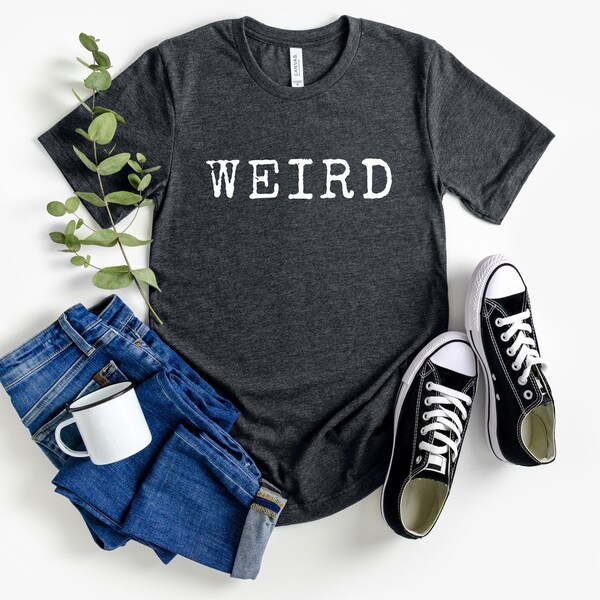 Weird Funny T Shirts Etsy